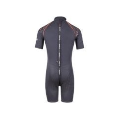 Beuchat Shorty Optima 3mm Erkek Dalış Elbisesi