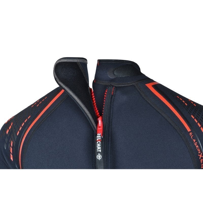 Beuchat Shorty Optima 3mm Erkek Dalış Elbisesi