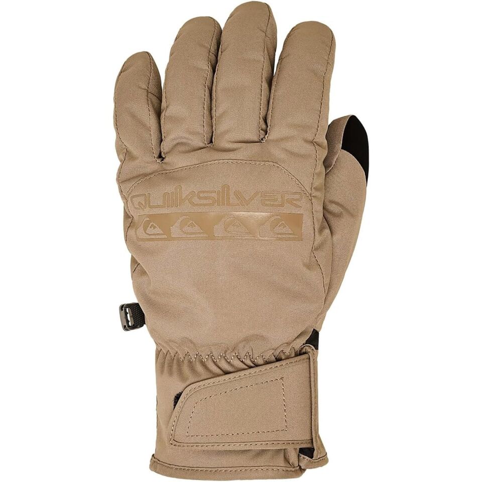 Quiksilver Cross Glove Erkek Eldiven