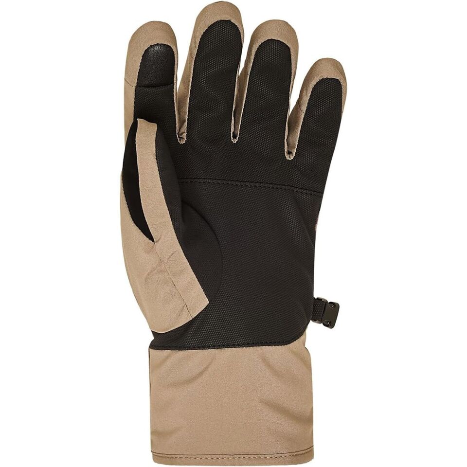 Quiksilver Cross Glove Erkek Eldiven