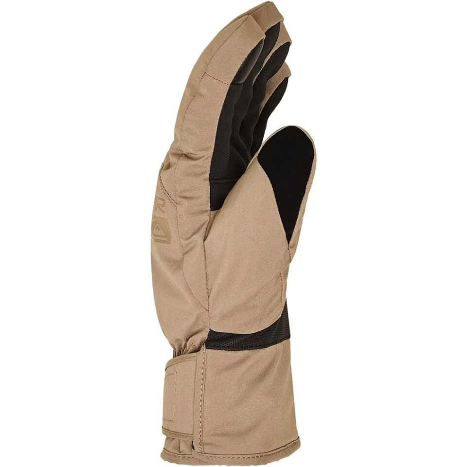 Quiksilver Cross Glove Erkek Eldiven