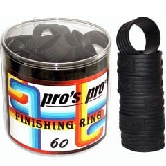 Pro's Pro Finishing Ring 60'lı Kauçuk Halka