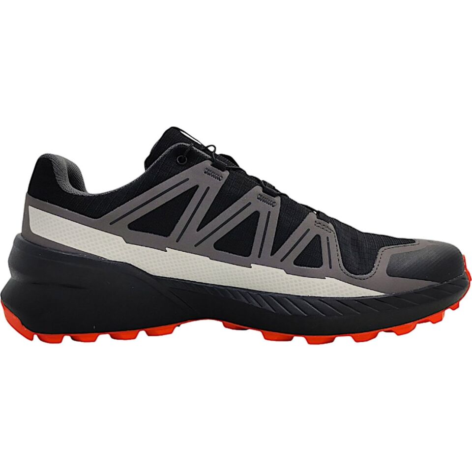 Salomon Speedcross Peak Gore-Tex Erkek Ayakkabı Siyah - 46