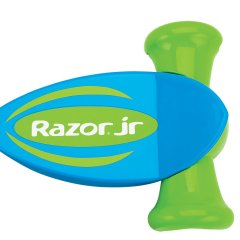 Razor Lil'E Elektrikli Koltuklu Scooter Blue 23L