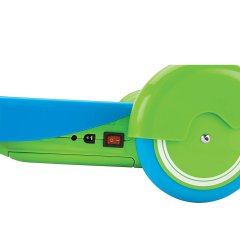 Razor Lil'E Elektrikli Koltuklu Scooter Blue 23L