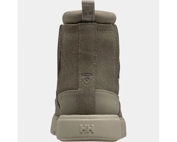 Helly Hansen Adore Kadın Bot Gri - 36
