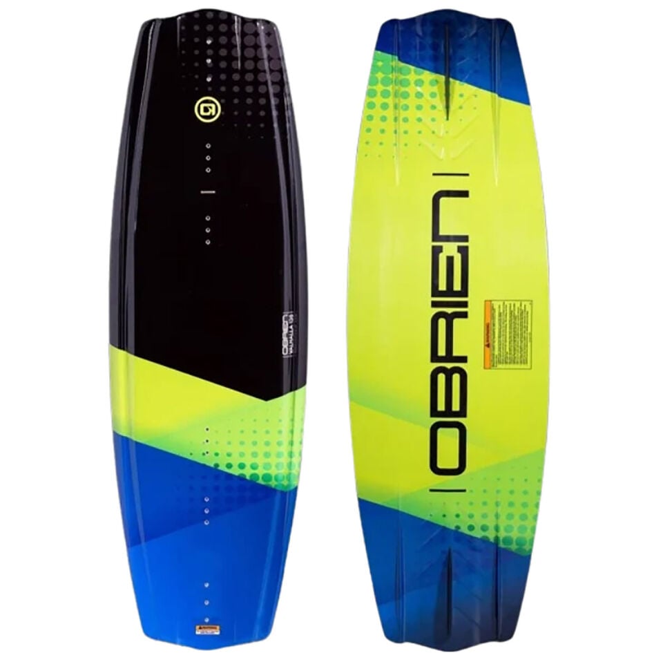 OBRIEN WAKEBOARD VALHALLA 24 TEKNE ARKASI 143