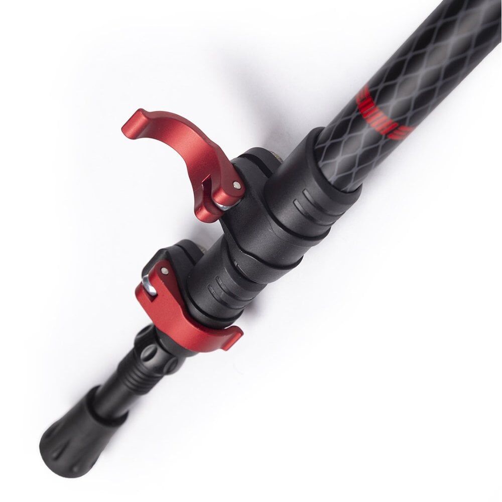 Evolite Carbon Trekking Yürüyüş Batonu