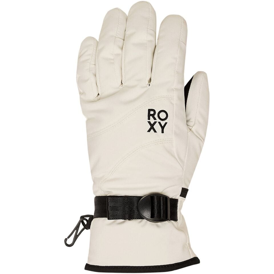 Roxy Jetty Solid Gloves Kadın Eldiven