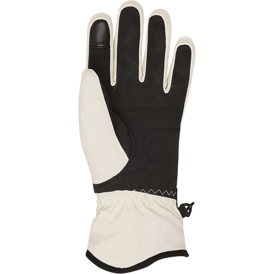 Roxy Jetty Solid Gloves Kadın Eldiven