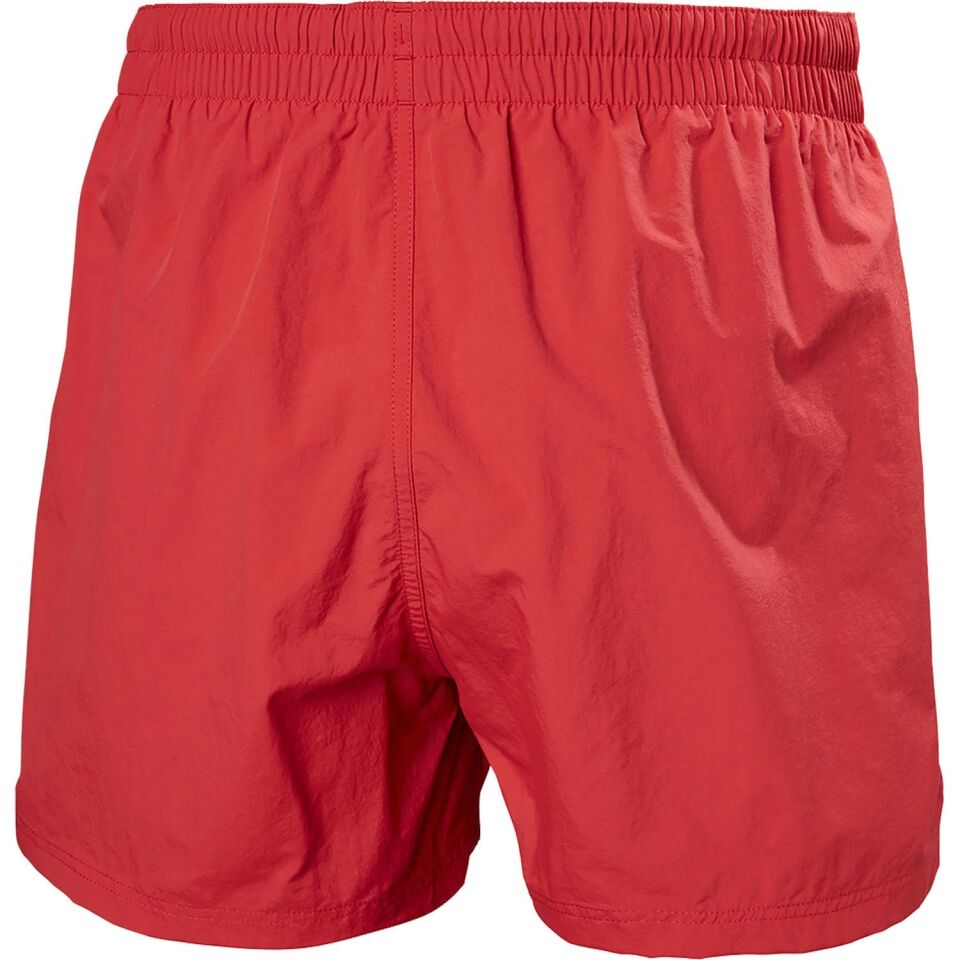 Helly Hansen Cascais Erkek Şort Kırmızı - XL
