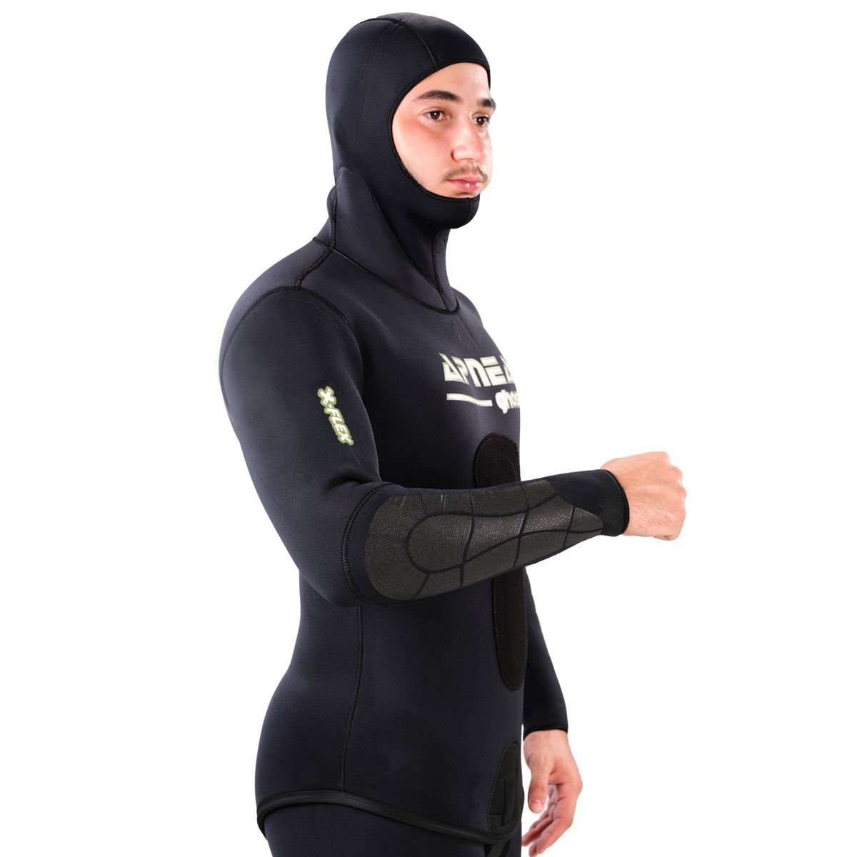 Apnea  5mm Ghost X-FLEX Dalış Elbisesi S