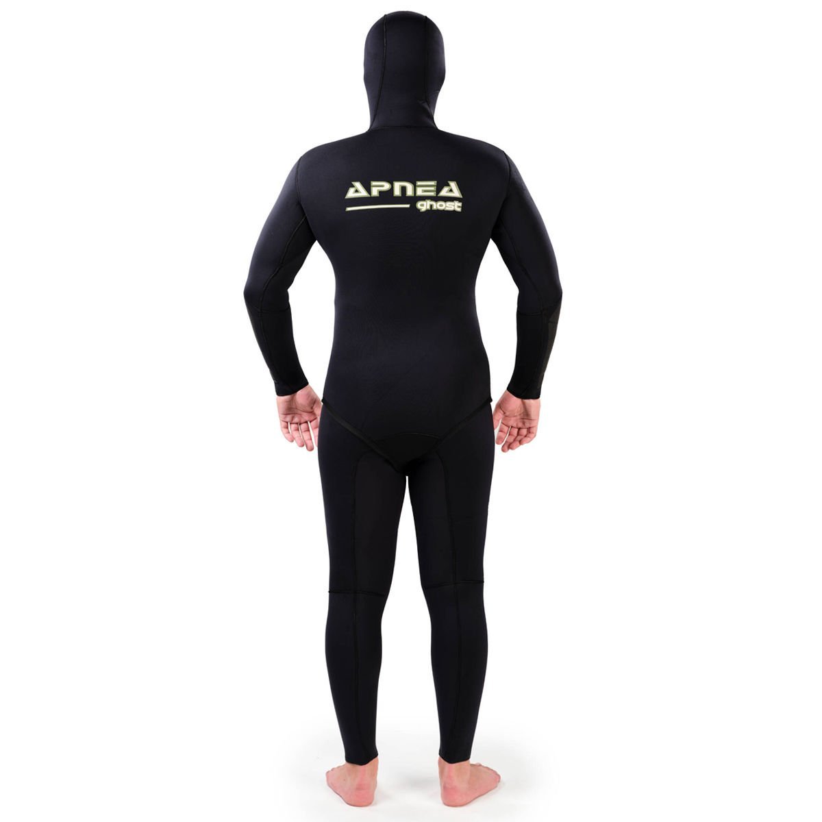 Apnea  5mm Ghost X-FLEX Dalış Elbisesi S