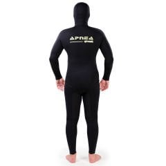 Apnea  5mm Ghost X-FLEX Dalış Elbisesi S
