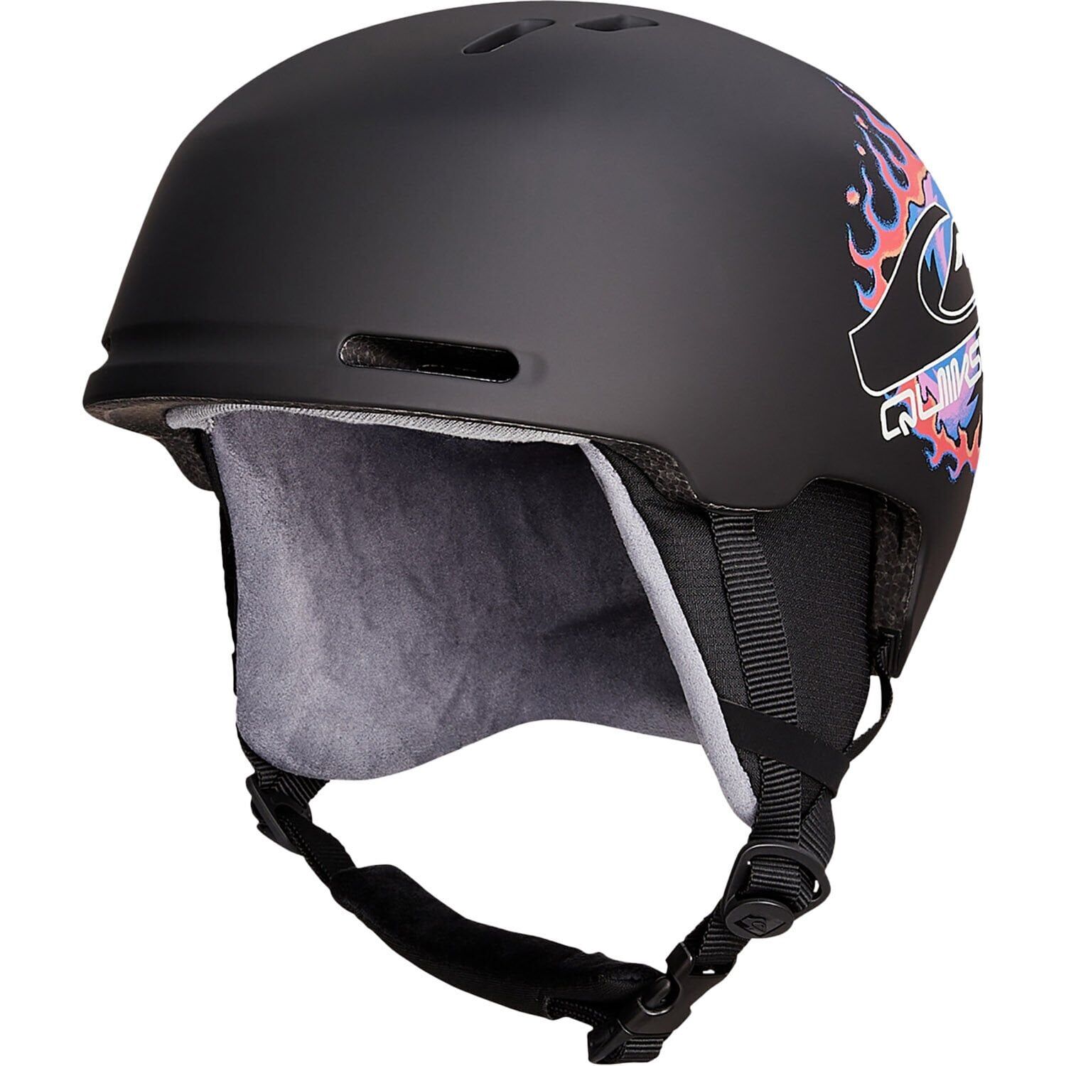 Quiksilver Journey Erkek Kask