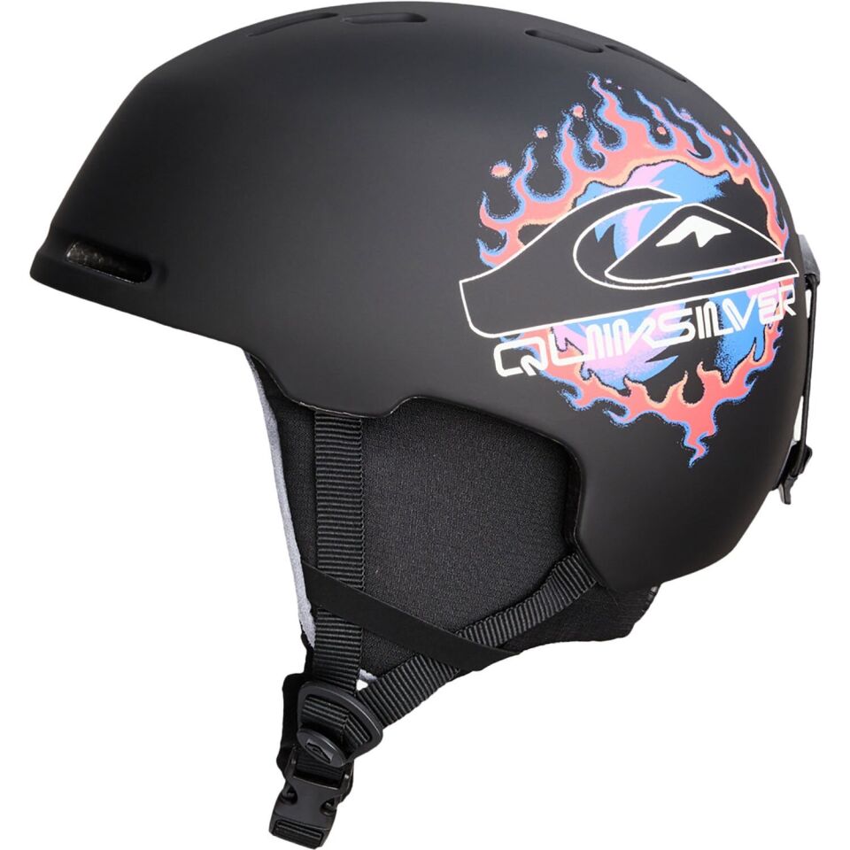 Quiksilver Journey Erkek Kask