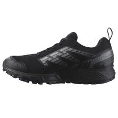 Salomon Wander Gore-Tex Kadın Ayakkabı Siyah - 39