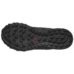 Salomon Wander Gore-Tex Kadın Ayakkabı Siyah - 39