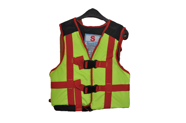 SEABİRD YÜZME YARDIMCI YELEK