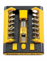 Buck (3474) Hex Tornovida Seti