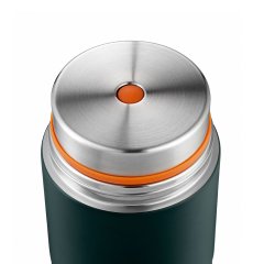 Esbit Paslanmaz Çelik Yemek Termosu Orman Yeşili 0,75L