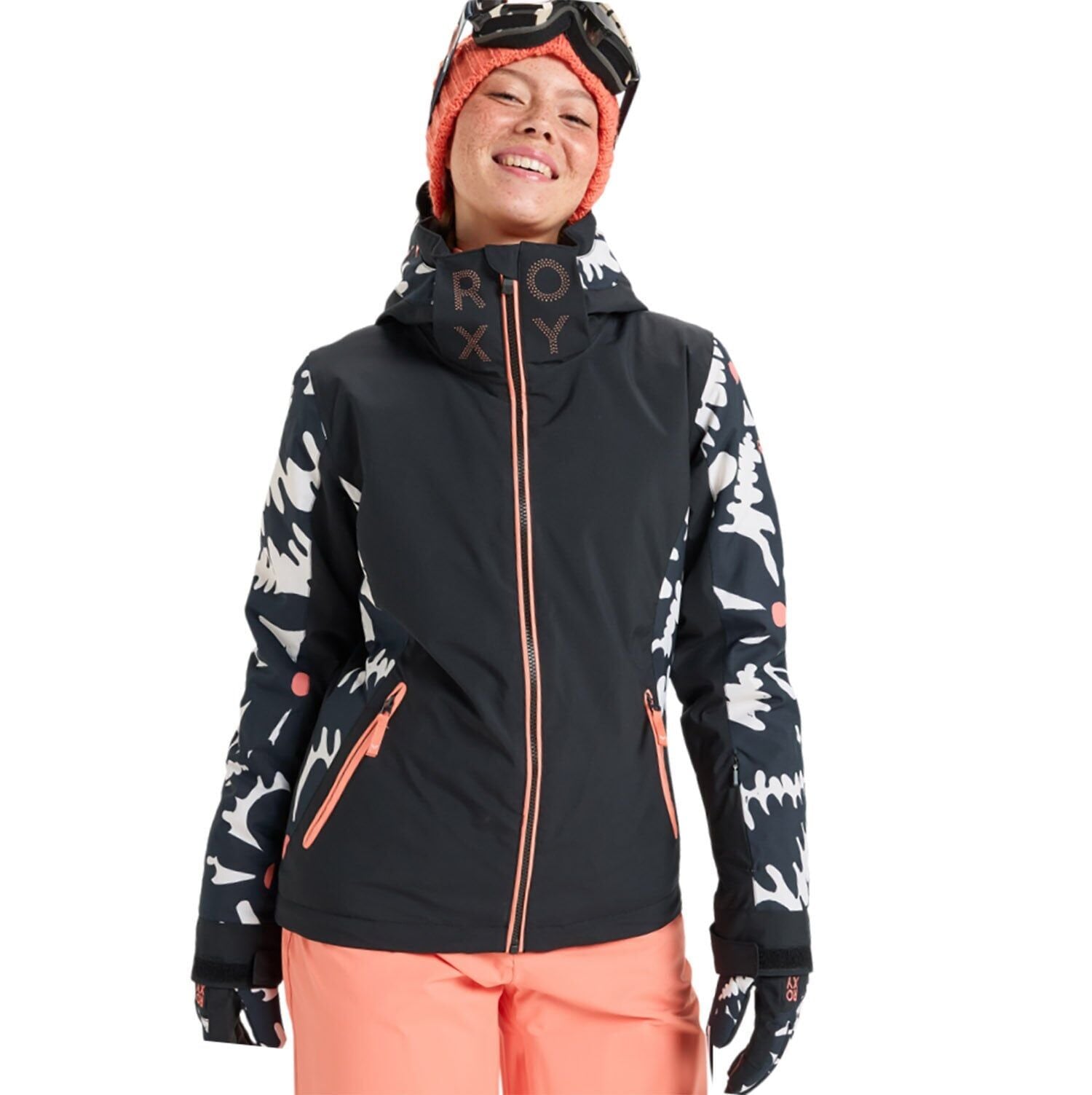 Roxy Free Jet JK Kadın Ceket