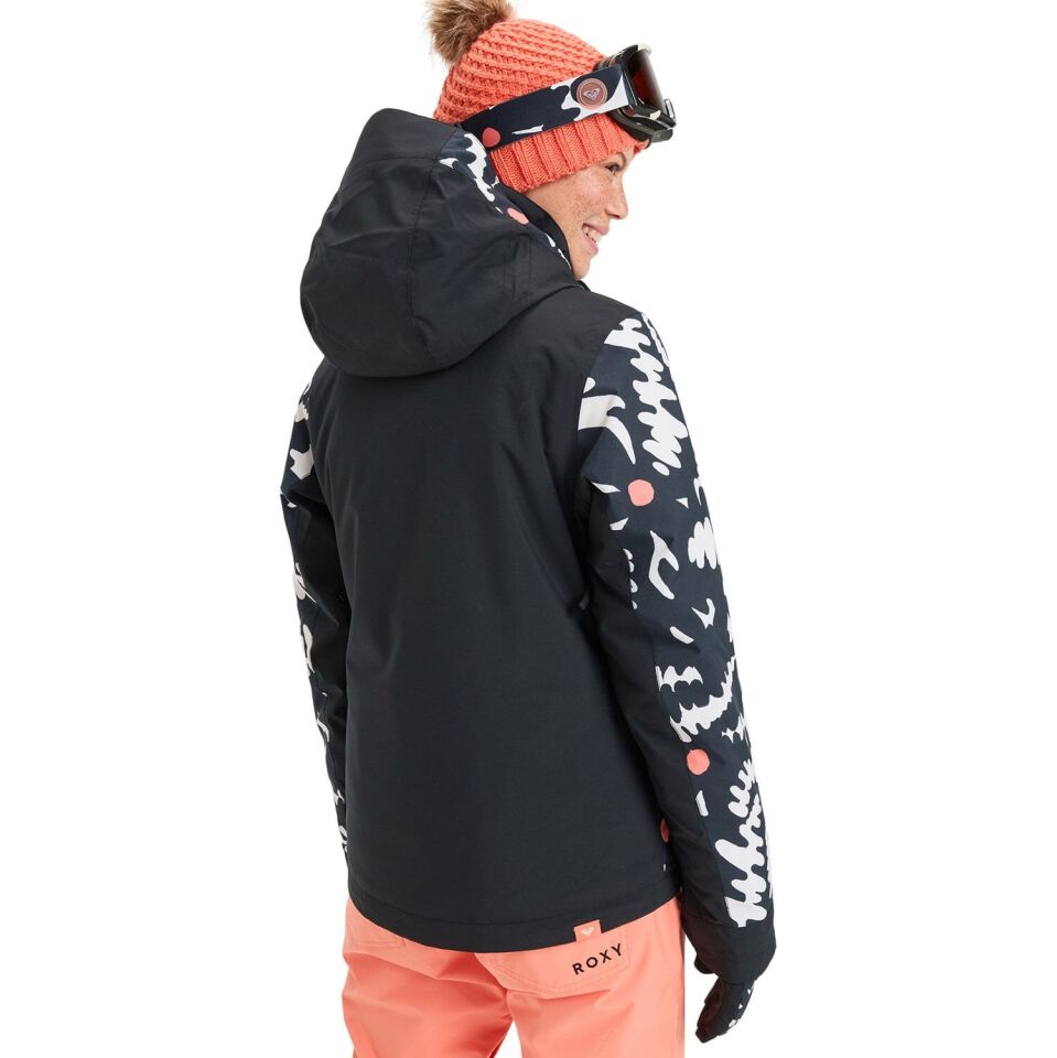 Roxy Free Jet JK Kadın Ceket