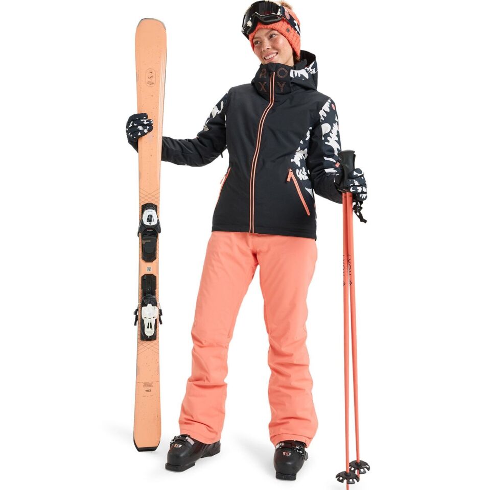 Roxy Free Jet JK Kadın Ceket