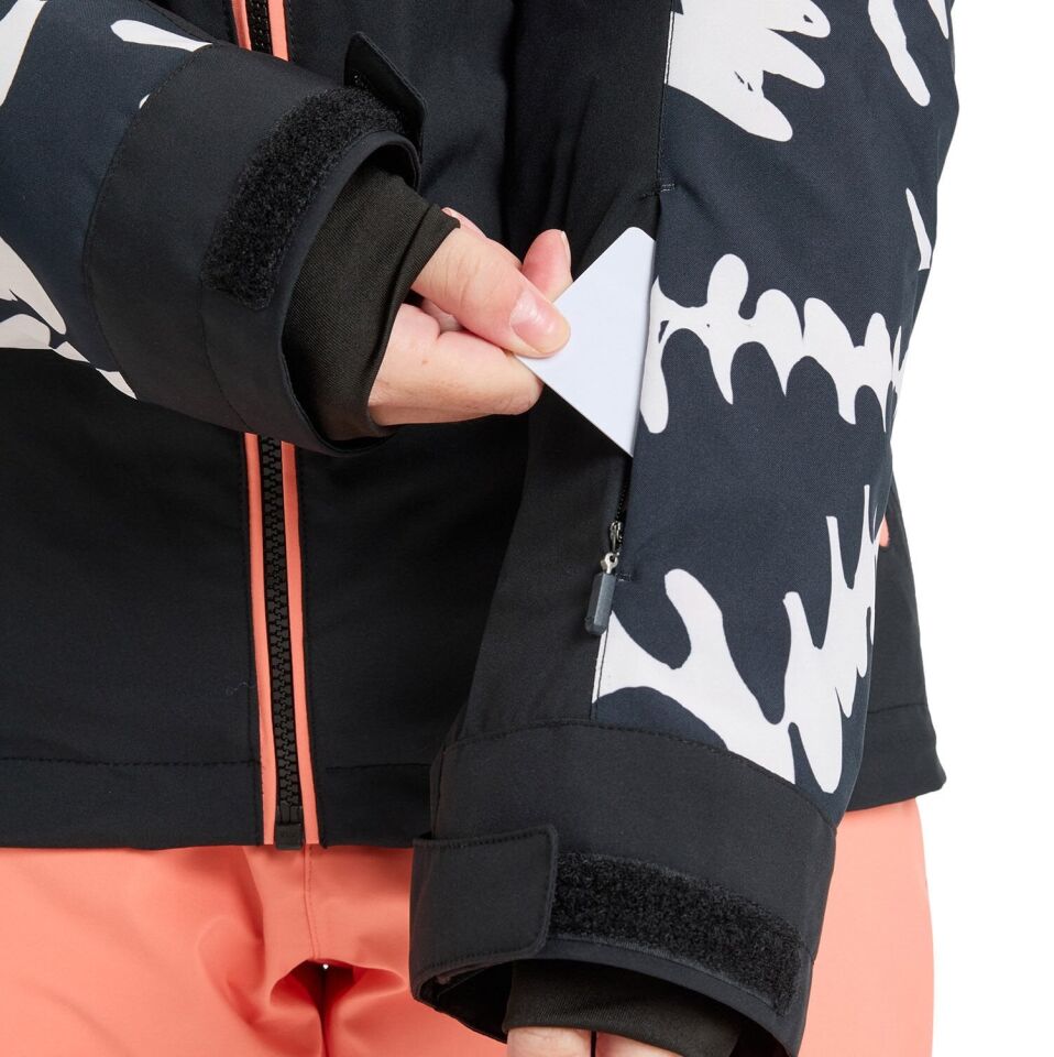 Roxy Free Jet JK Kadın Ceket