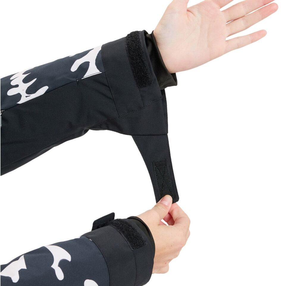 Roxy Free Jet JK Kadın Ceket