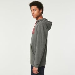 Oakley Locked in B1B Po Hoodie Erkek Sweatshirt