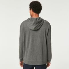 Oakley Locked in B1B Po Hoodie Erkek Sweatshirt