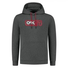 Oakley Locked in B1B Po Hoodie Erkek Sweatshirt