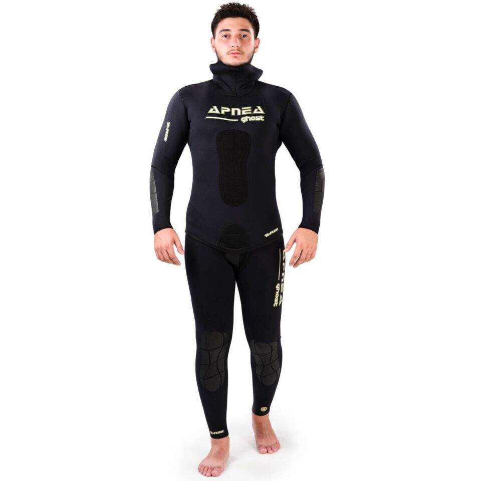 Apnea  5mm Ghost X-FLEX Dalış Elbisesi S
