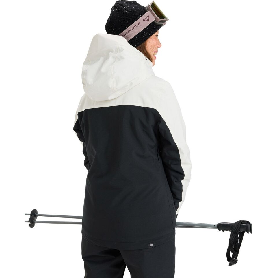 Roxy Free Jet JK Kadın Ceket