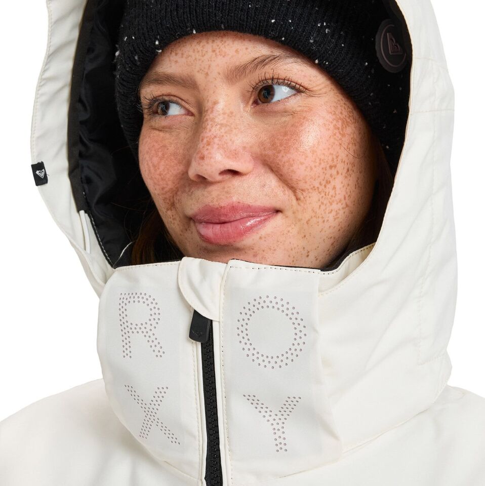 Roxy Free Jet JK Kadın Ceket