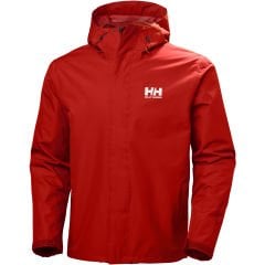 Helly Hansen Seven J Erkek Yağmurluk
