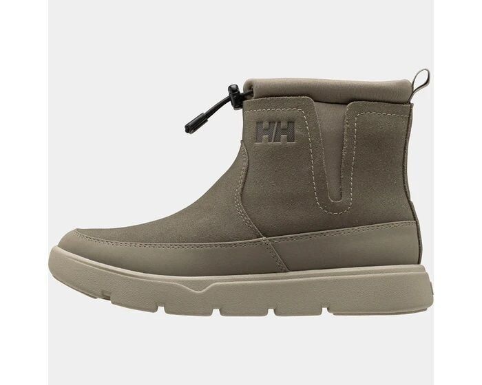 Helly Hansen Adore Kadın Bot Gri - 42