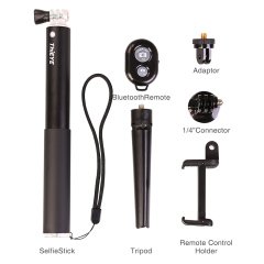 ThiEYE Bluetooth Selfie Çubuğu