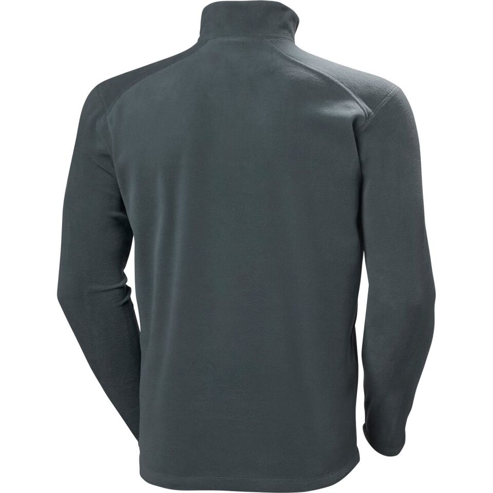 Helly Hansen Light Halfzip Erkek Polar Yeşil - S