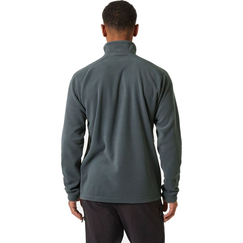 Helly Hansen Light Halfzip Erkek Polar Yeşil - S