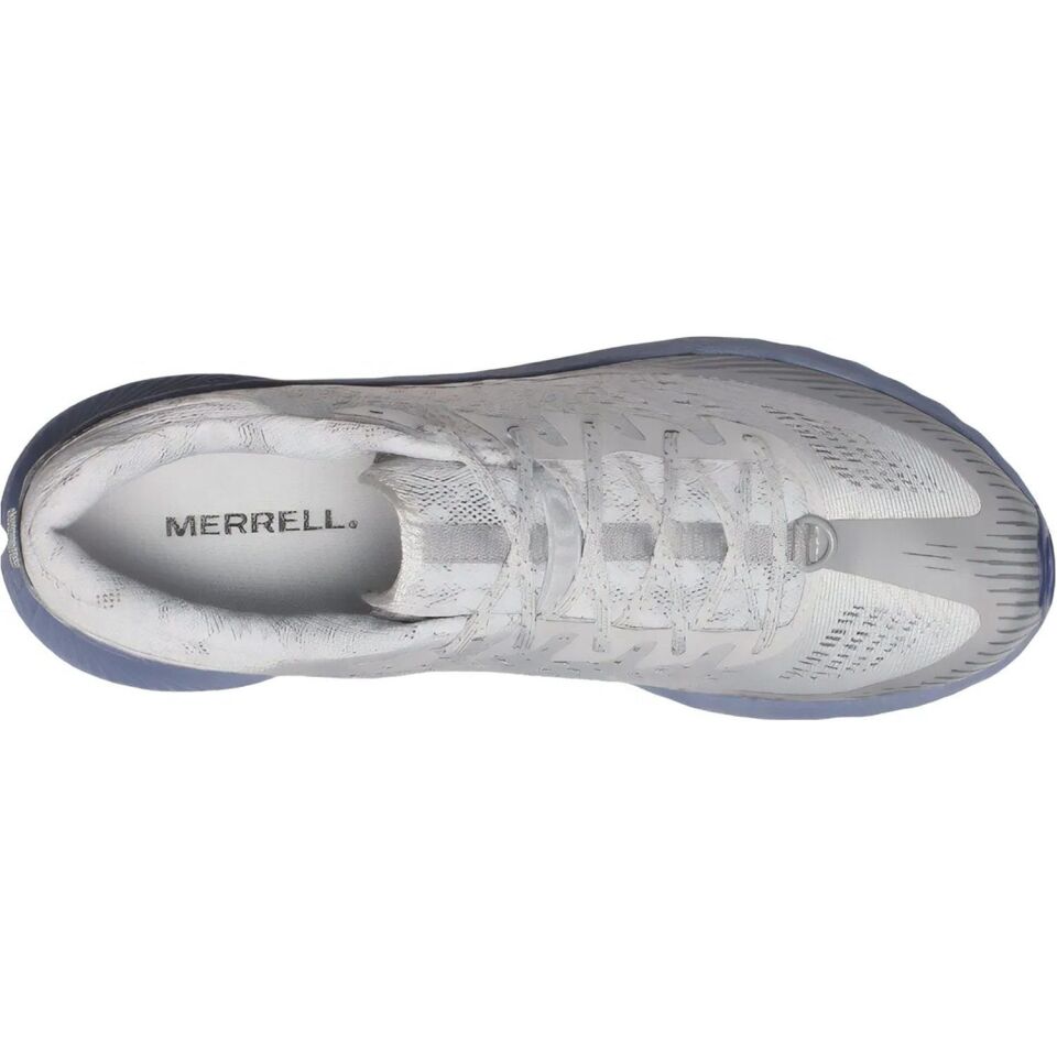 Merrell Agility Peak 5 Erkek Ayakkabı Gri - 42
