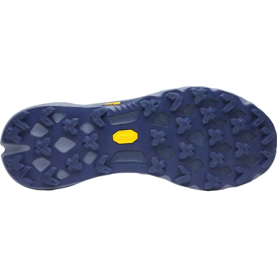 Merrell Agility Peak 5 Erkek Ayakkabı Gri - 42