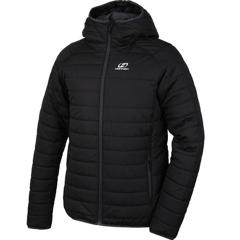 Hannah Evanno Drypeak Erkek Outdoor Mont