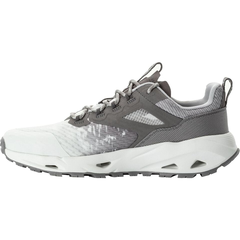 Jack Wolfskin Prelight Pro Vent Low Erkek Ayakkabı Gri - 44.5