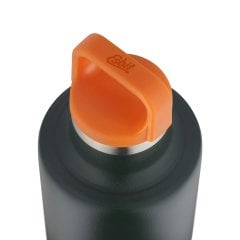 Esbit Sculptor Paslanmaz Çelik İzoleli Termos Orman Yeşili 1L