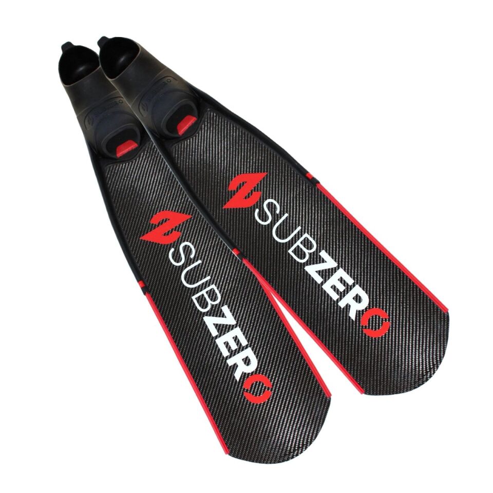Subzero Karbon Palet Siyah - Hard - 43-44