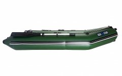 BOT  AQUA STORM  MOTOR TAKILAN - IT  STM 260 YEŞİL