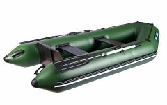BOT  AQUA STORM  MOTOR TAKILAN - IT  STM 260 YEŞİL