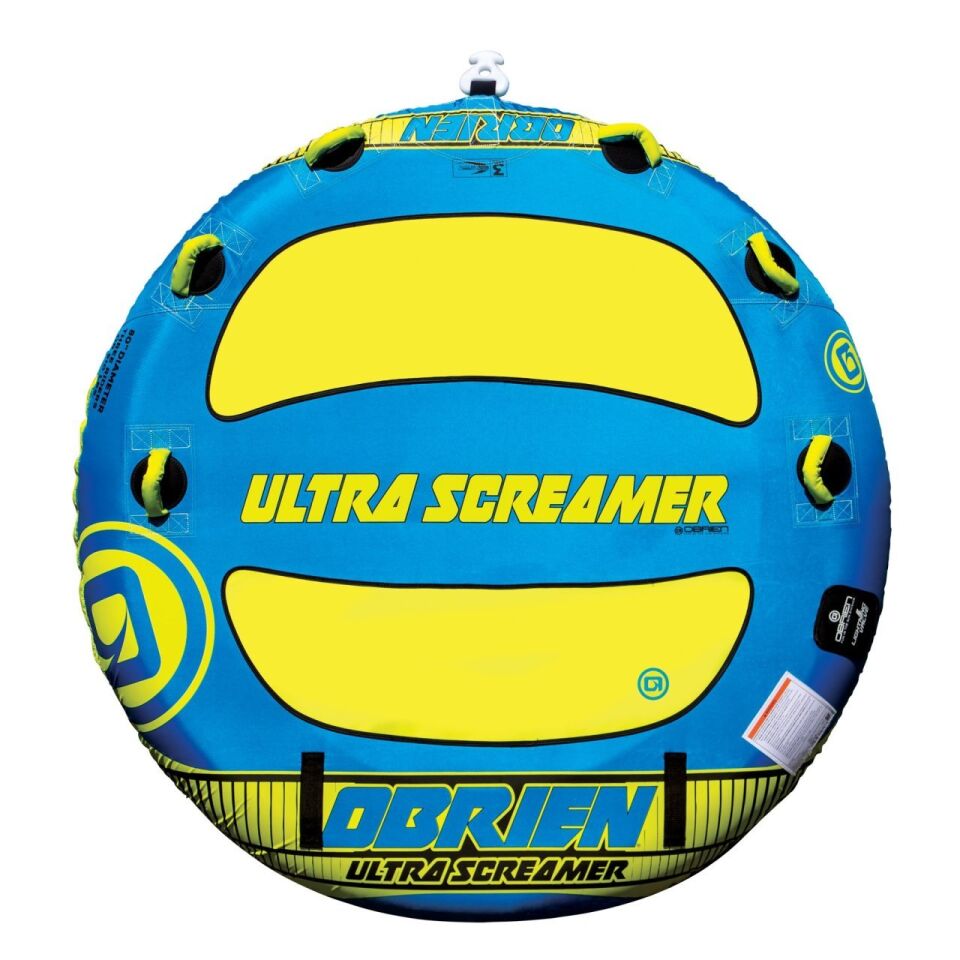 Obrien Ultra Screamer Ringo
